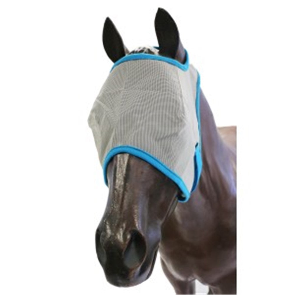Showmaster Fly Mask - The Trading Stables