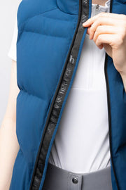 Horze Oona Padded Riding Vest - The Trading Stables
