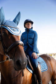Horze Oona Padded Riding Vest - The Trading Stables