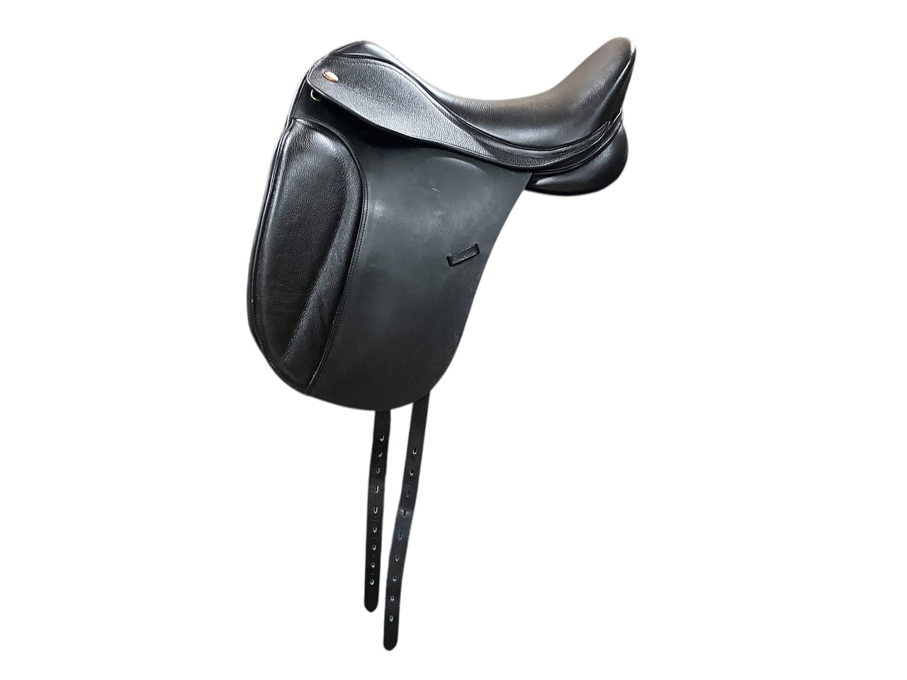 Kent and Masters Standard Dressage 17 in Second Hand - The Trading Stables