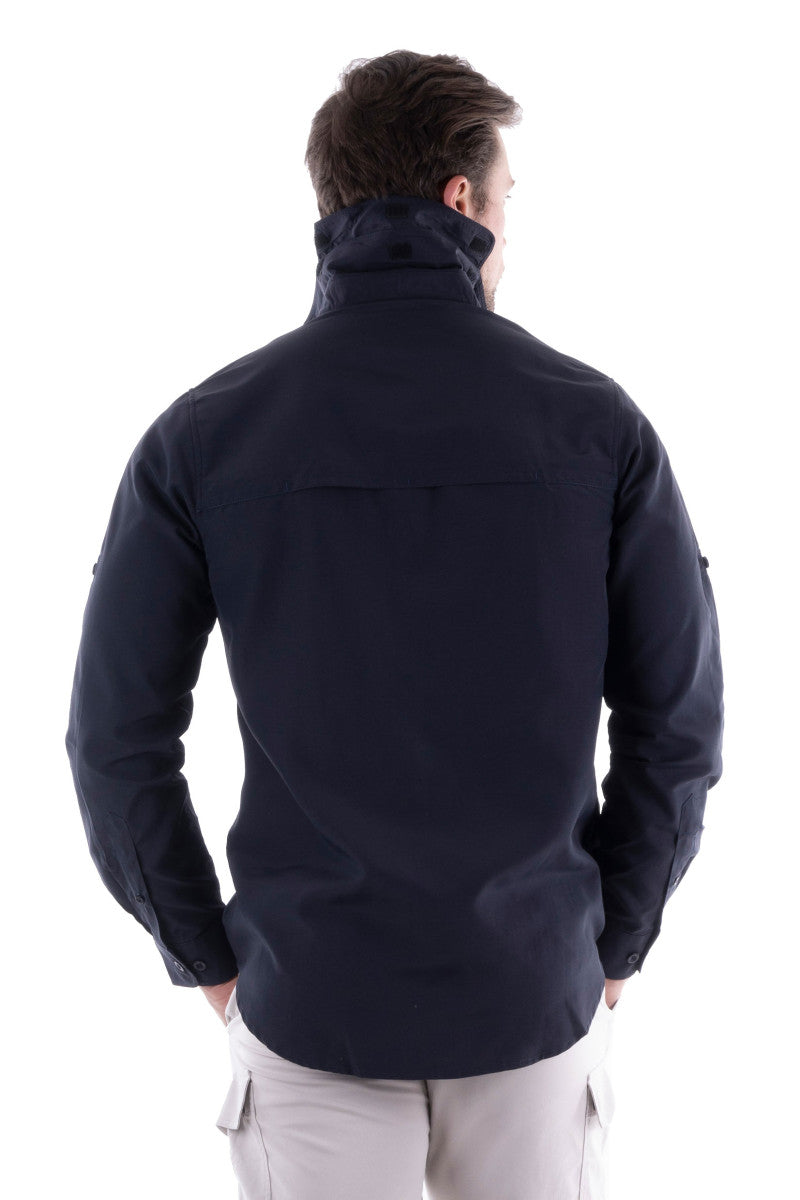 Thomas Cook Mitchell Adventure 2-Pocket Shirt - The Trading Stables