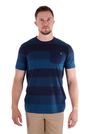Thomas Cook Men's Spencer Tee - The Trading Stables