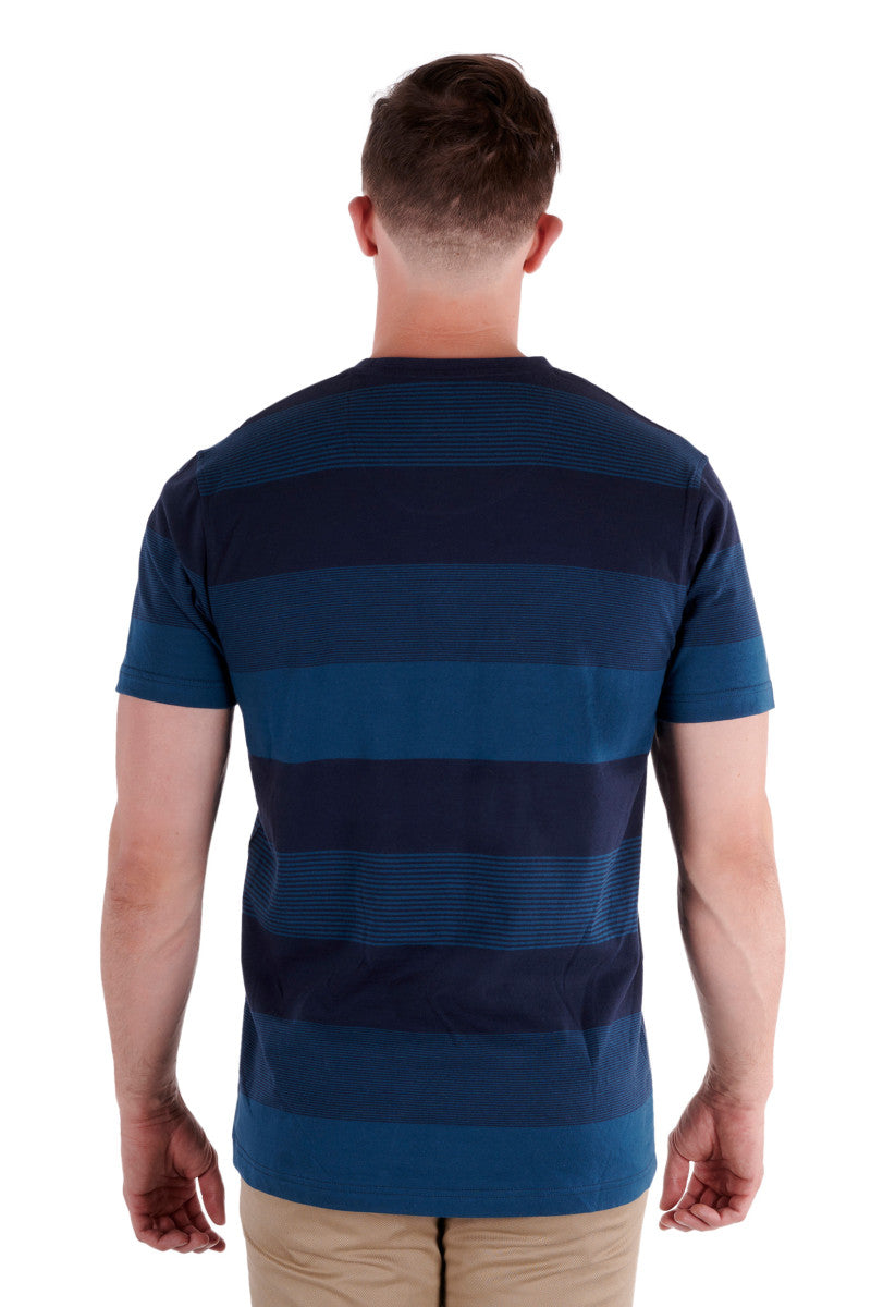 Thomas Cook Men's Spencer Tee - The Trading Stables