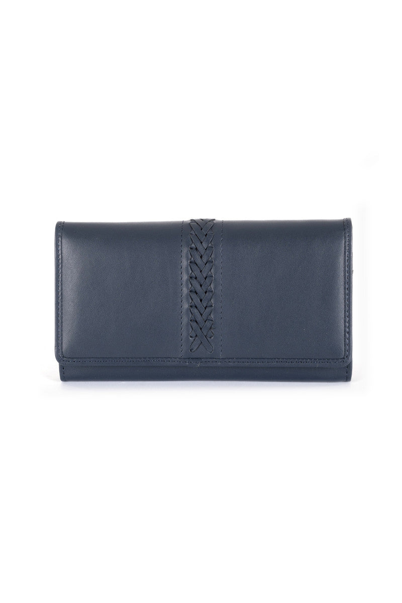 Thomas Cook Lucy Wallet - The Trading Stables