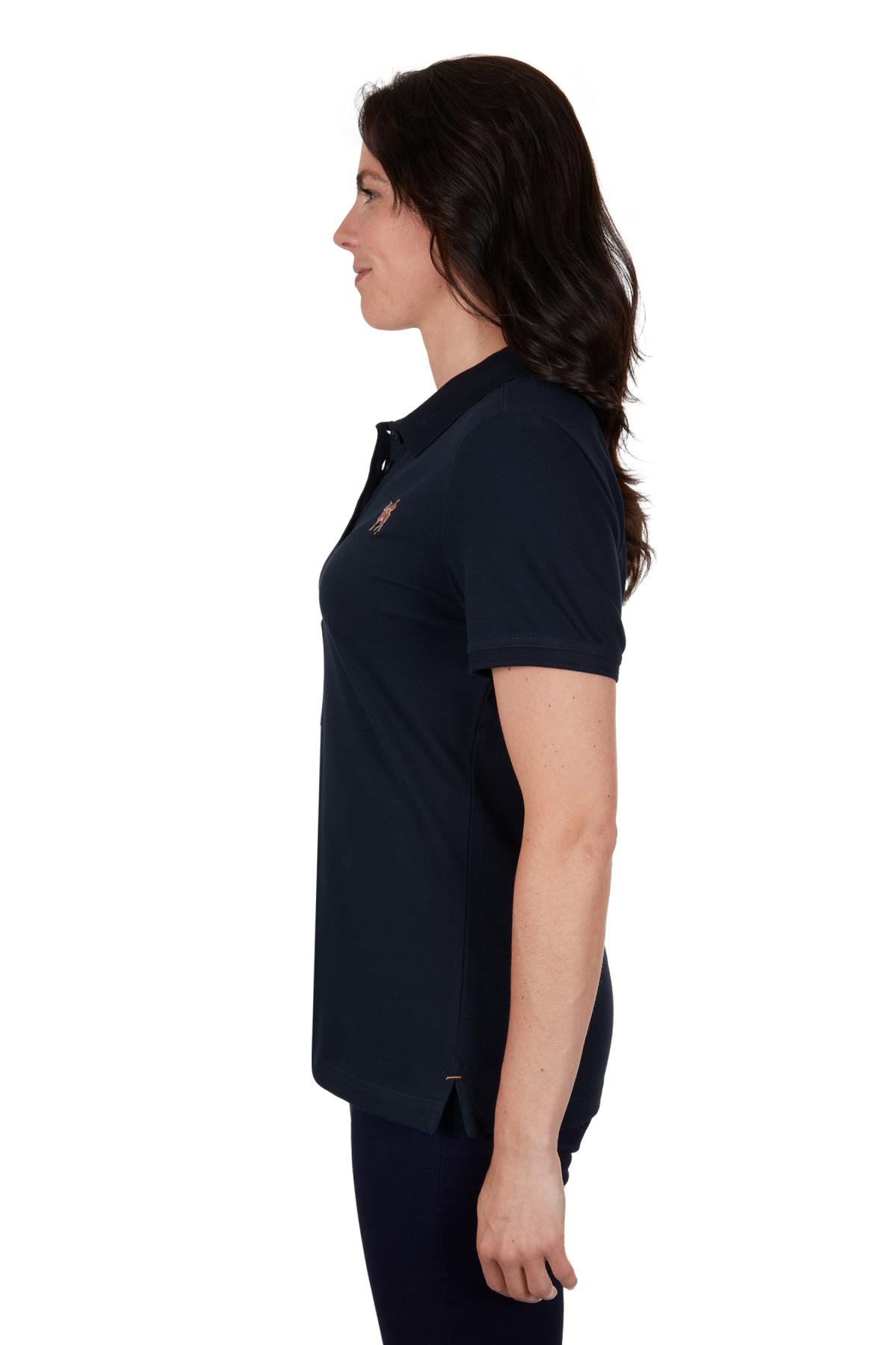 Thomas Cook Women's Mia Polo - The Trading Stables