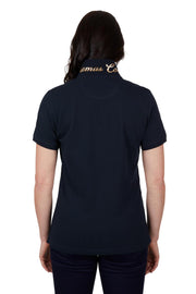 Thomas Cook Women's Mia Polo - The Trading Stables