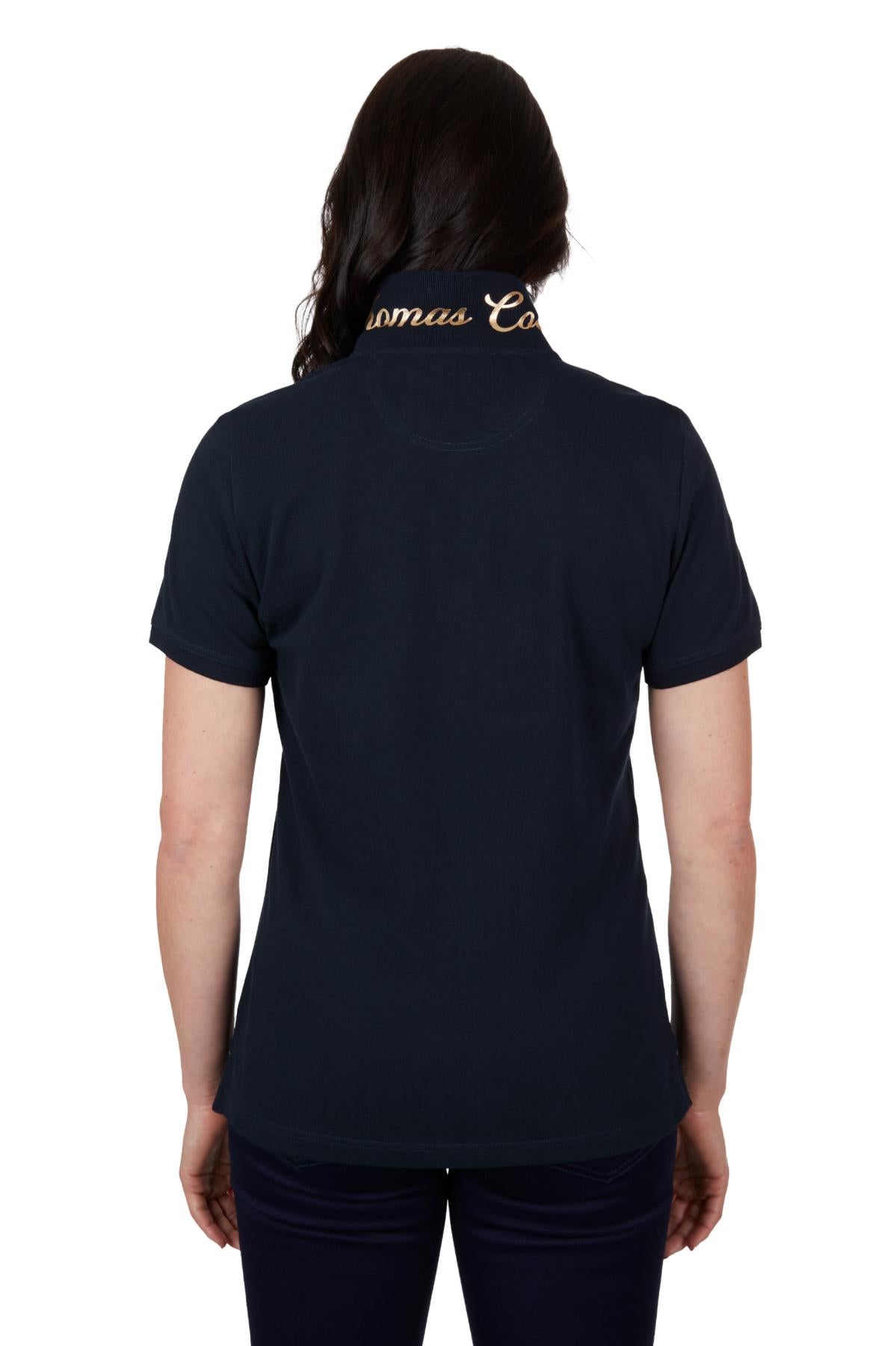 Thomas Cook Women's Mia Polo - The Trading Stables