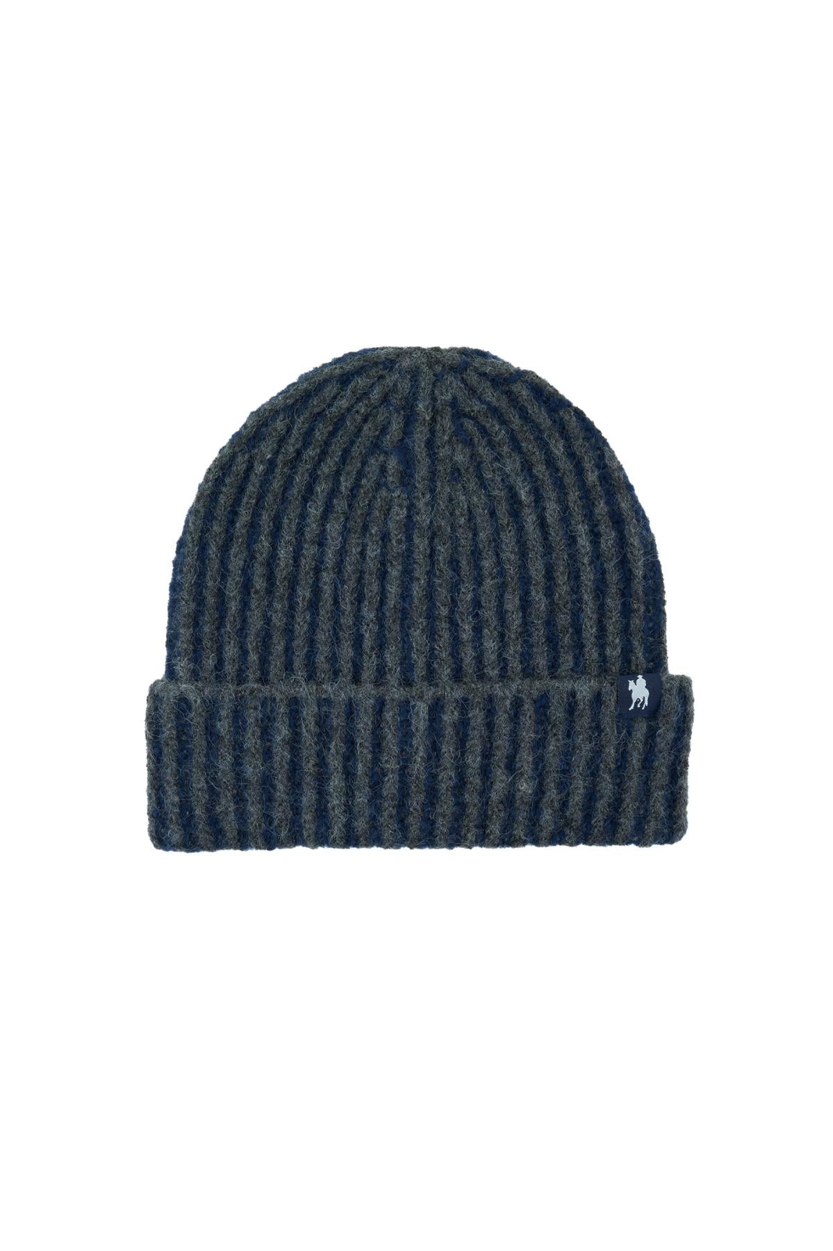 Thomas Cook Dawson Beanie - The Trading Stables