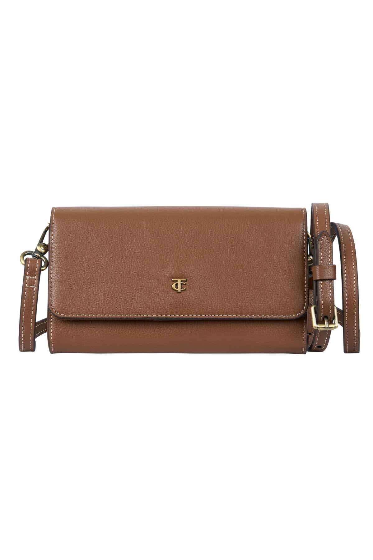 Thomas Cook Ginny Wallet Bag - The Trading Stables