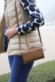 Thomas Cook Ginny Wallet Bag - The Trading Stables