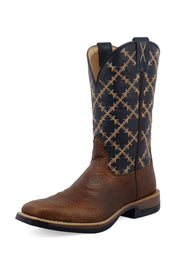 Twisted-X Mens 11" Tech X1 Boots - The Trading Stables