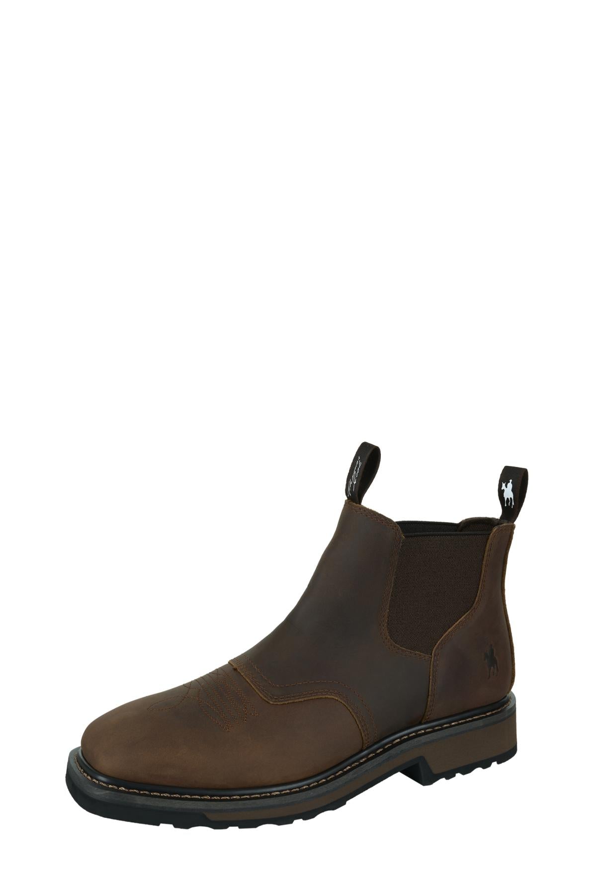 Thomas Cook Mens Basalt Work Boot - The Trading Stables