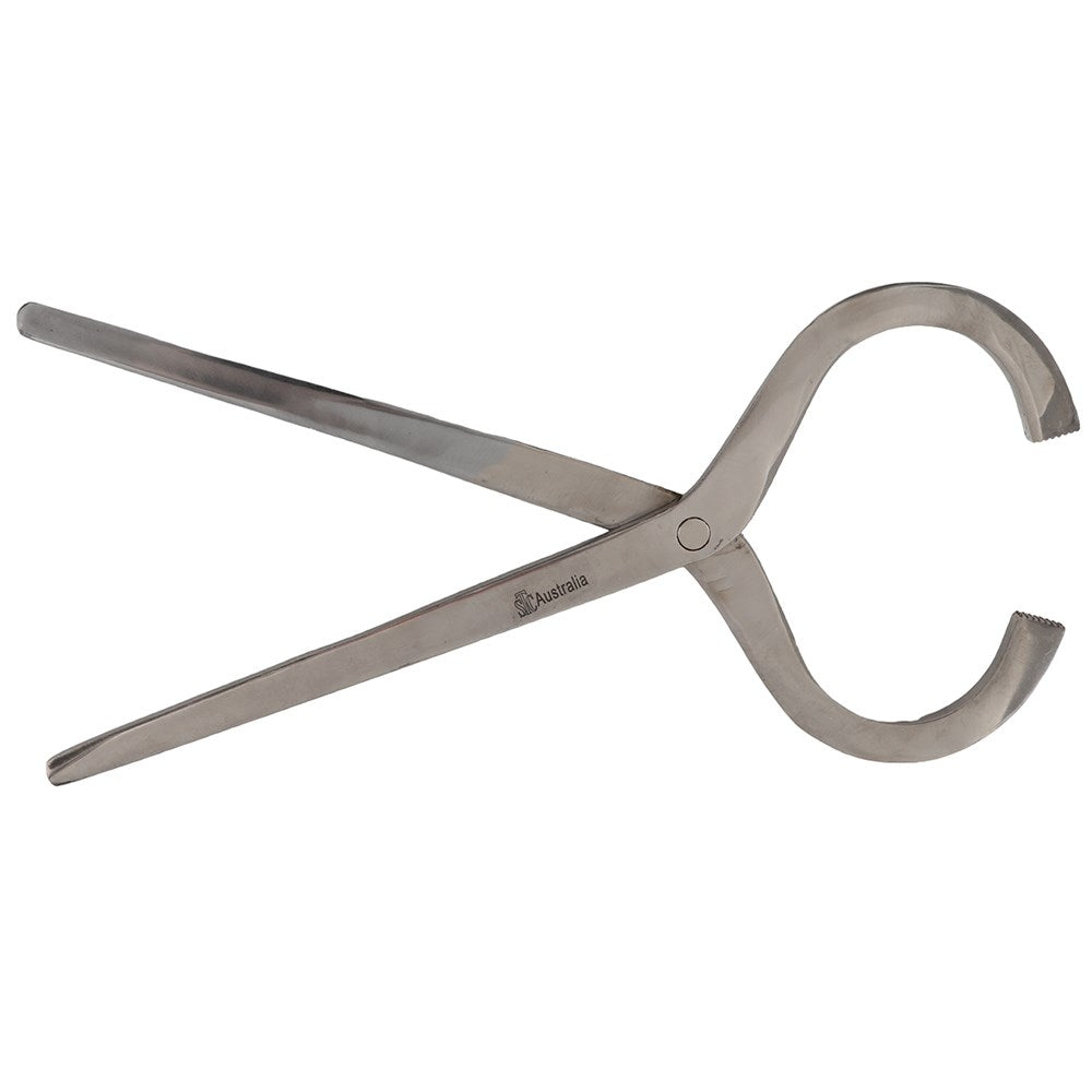 Hoof Testing Forceps - The Trading Stables
