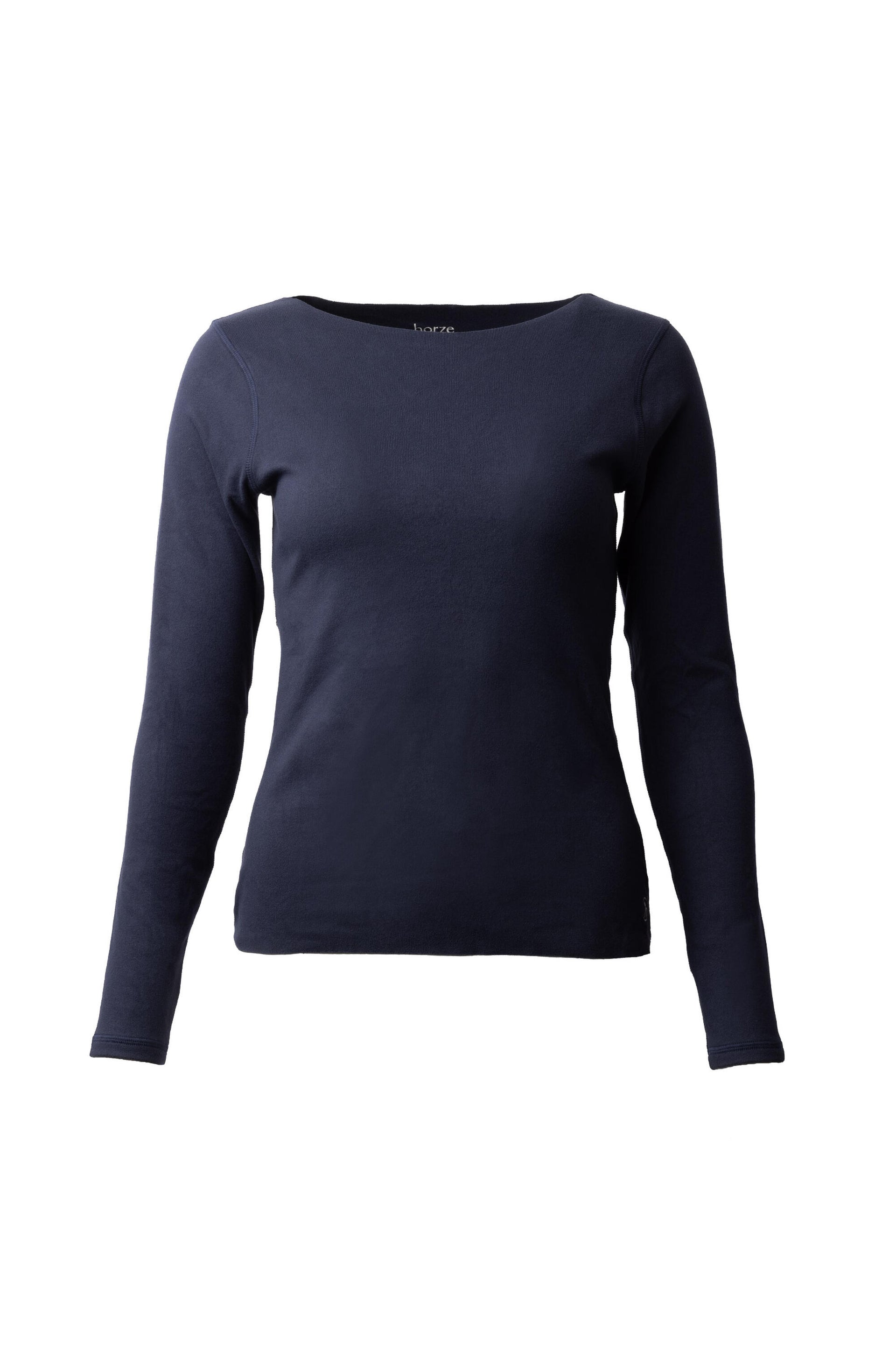 Horze Tess Thermal Underwear Shirt - The Trading Stables