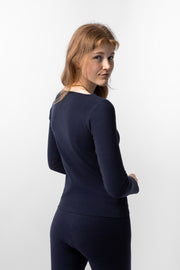 Horze Tess Thermal Underwear Shirt - The Trading Stables