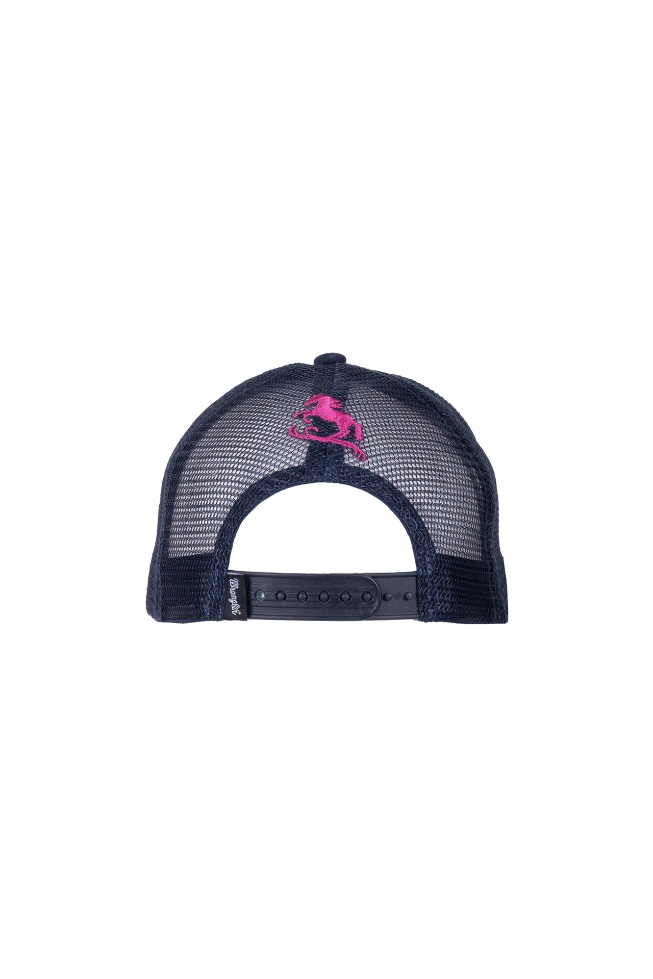 Kids Mila Trucker Cap - The Trading Stables