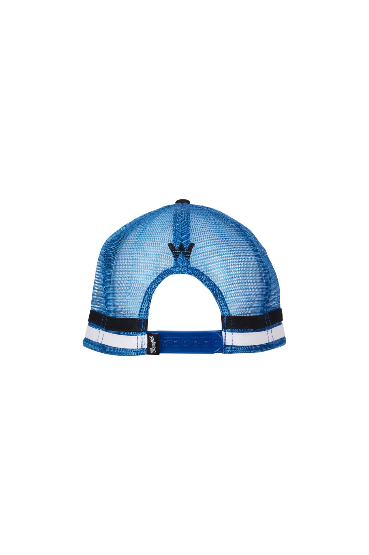 Wrangler Jack HP Trucker Cap - The Trading Stables