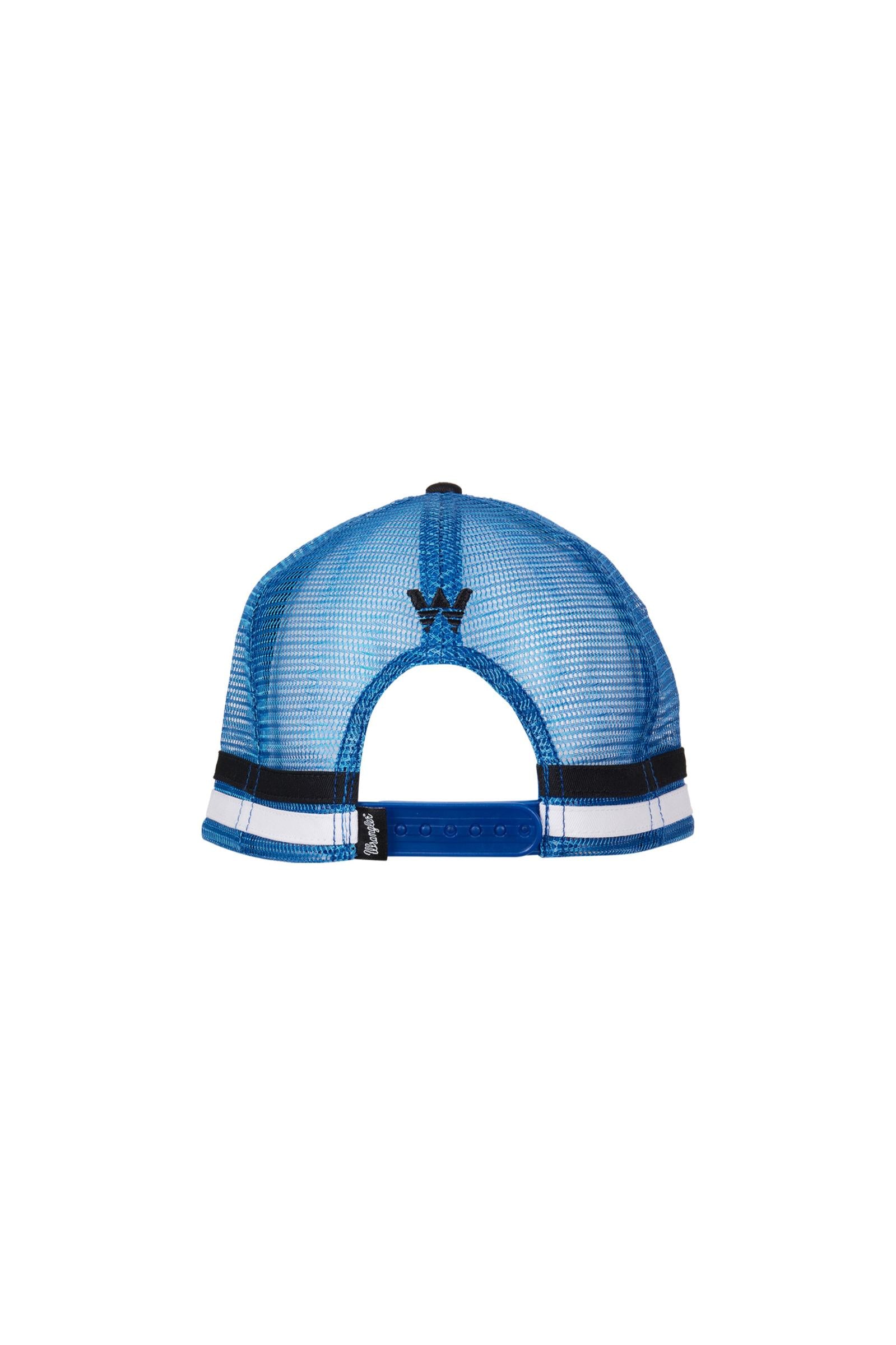 Wrangler Jack HP Trucker Cap - The Trading Stables