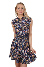 Wrangler Women's Cassidy Dress - The Trading Stables