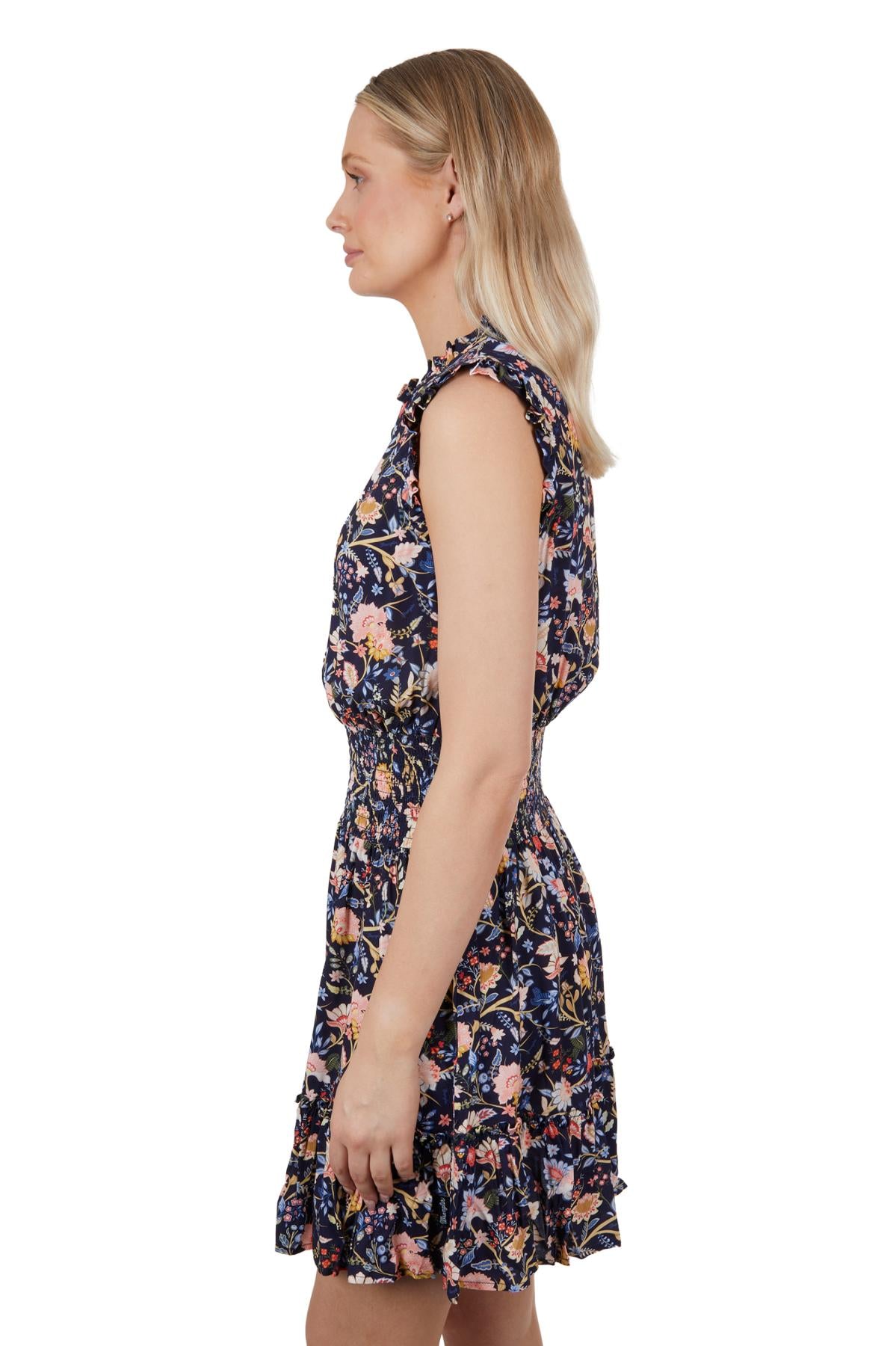 Wrangler Women's Cassidy Dress - The Trading Stables