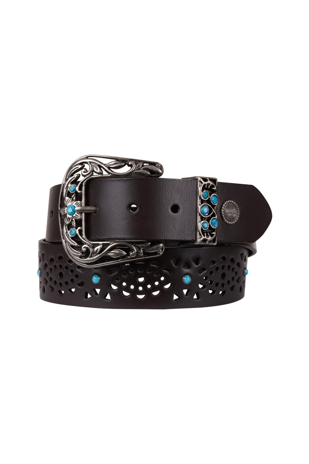 Wrangler Bonnie Belt - The Trading Stables