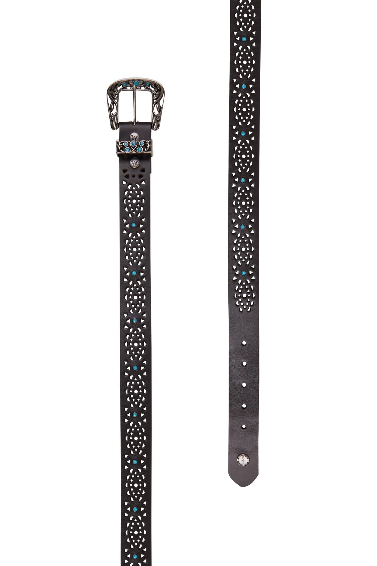 Wrangler Bonnie Belt - The Trading Stables