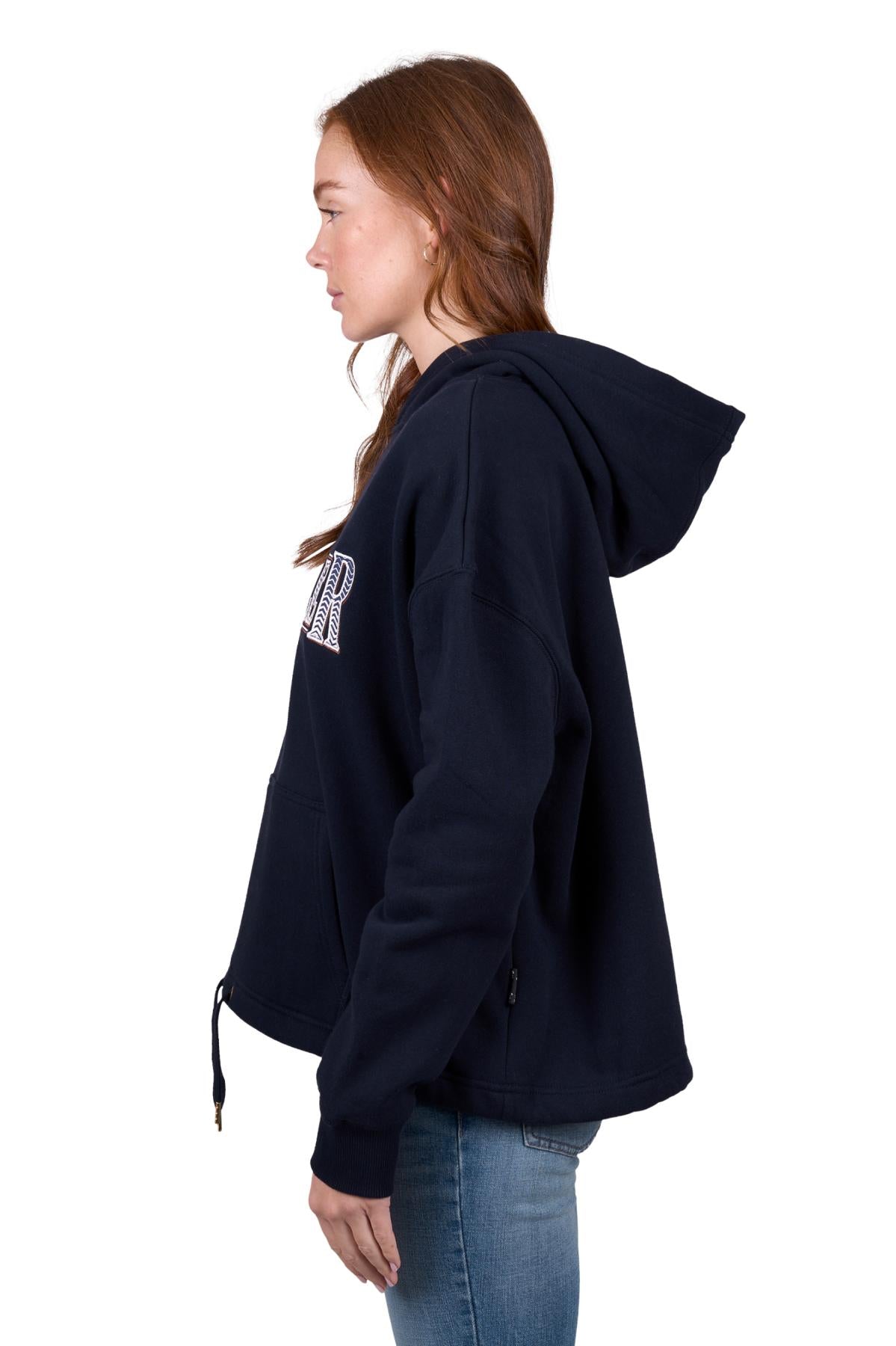 Wrangler Womens Sammy Hoodie - The Trading Stables