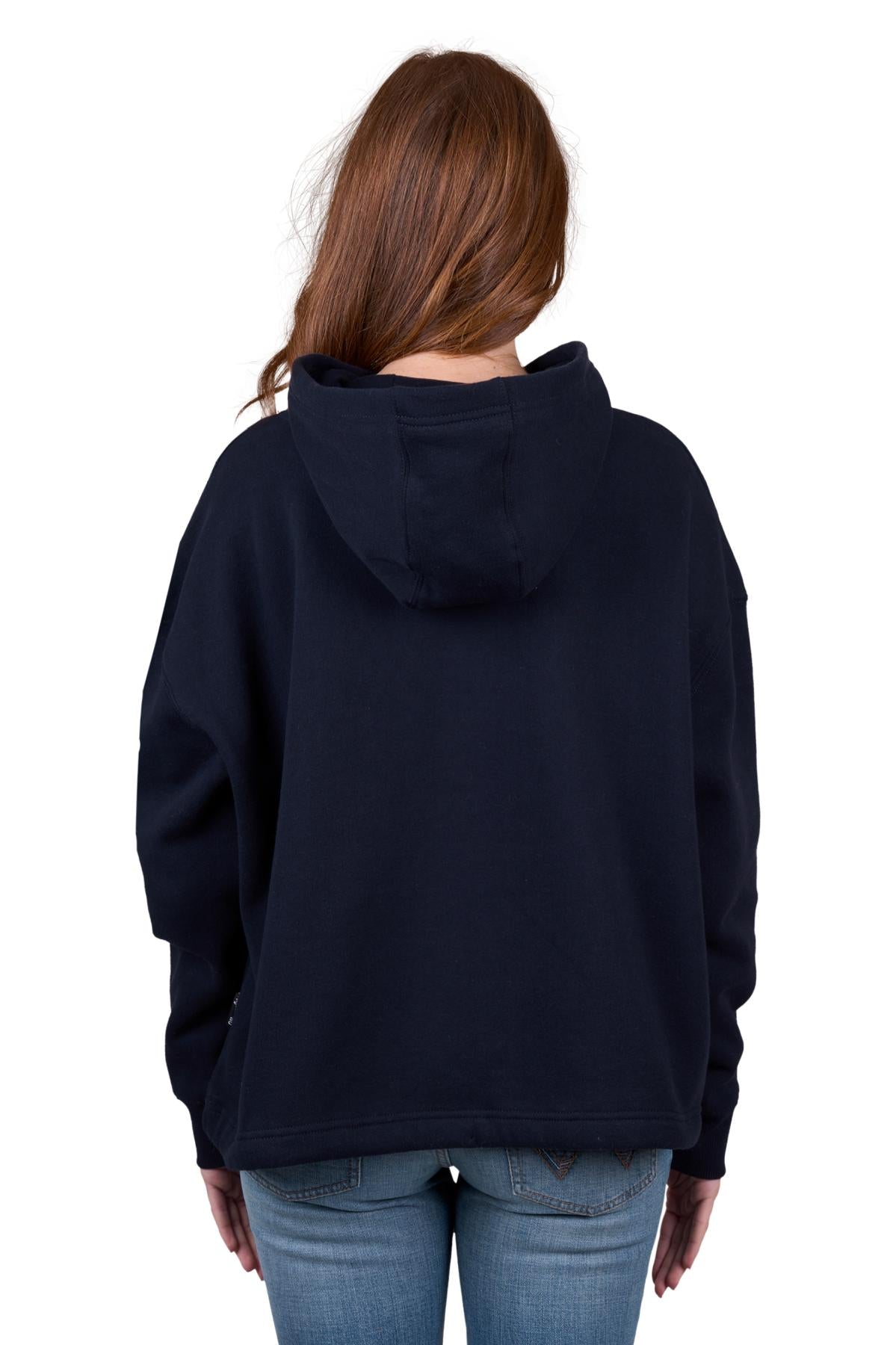 Wrangler Womens Sammy Hoodie - The Trading Stables