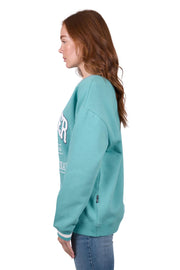 Wrangler Women's Tabitha Crew - The Trading Stables