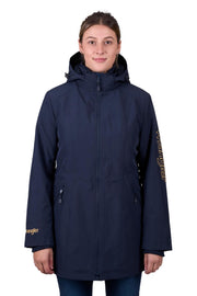 Wrangler Heidi Softshell Jacket - The Trading Stables