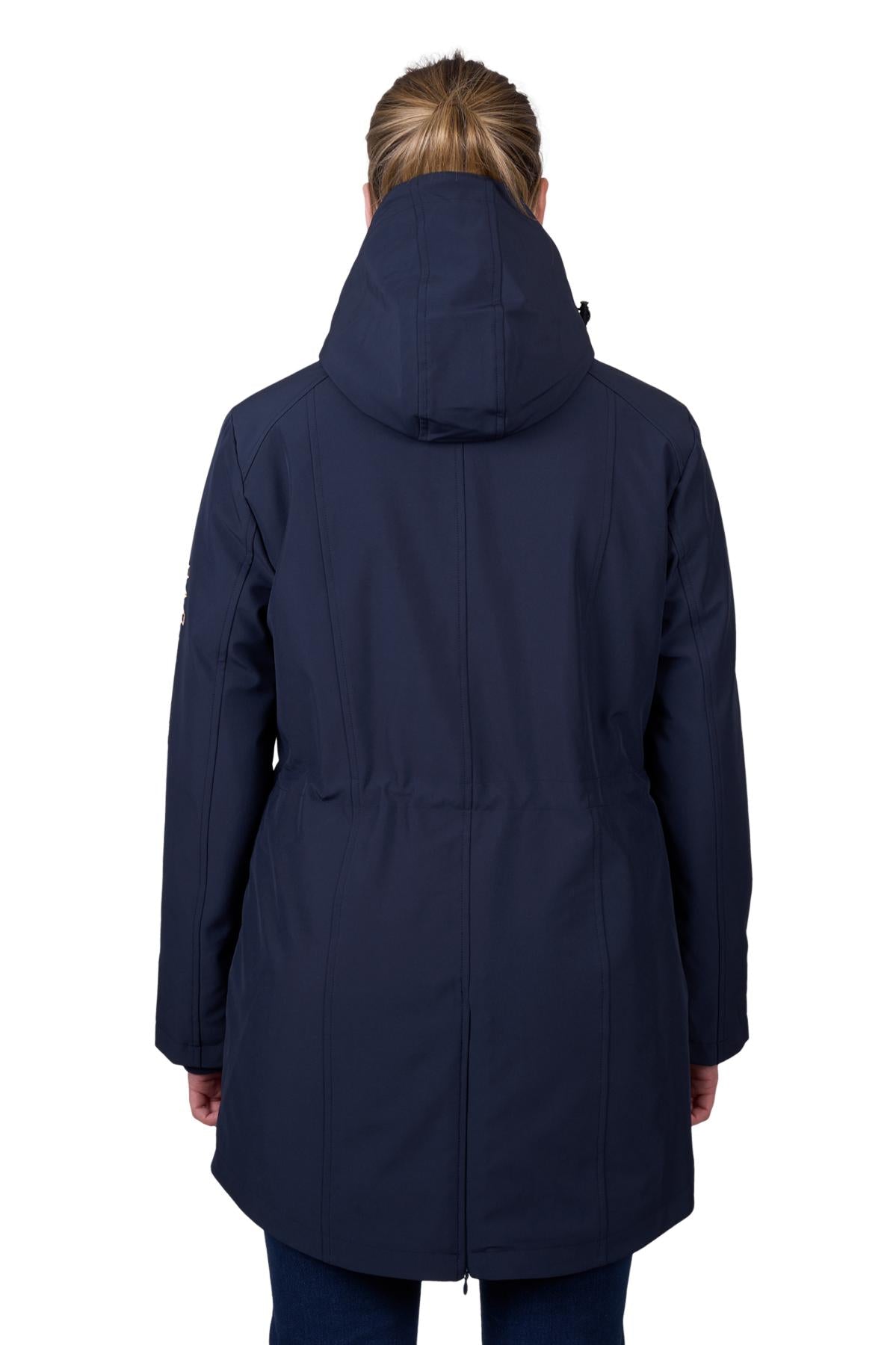 Wrangler Heidi Softshell Jacket - The Trading Stables