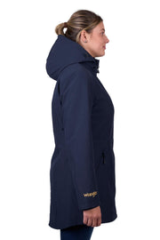 Wrangler Heidi Softshell Jacket - The Trading Stables