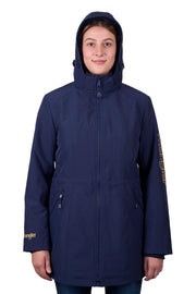 Wrangler Heidi Softshell Jacket - The Trading Stables