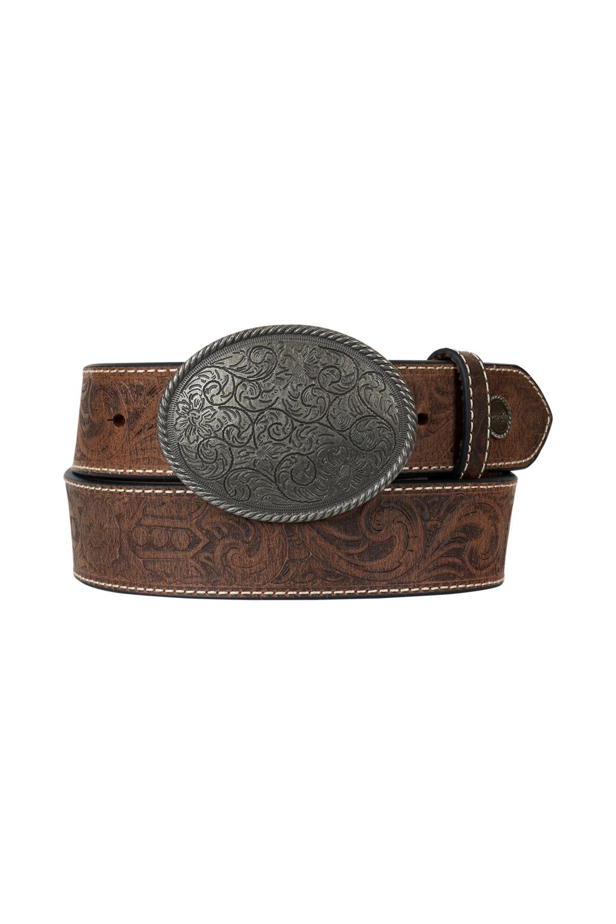 Wrangler Adele Belt - The Trading Stables