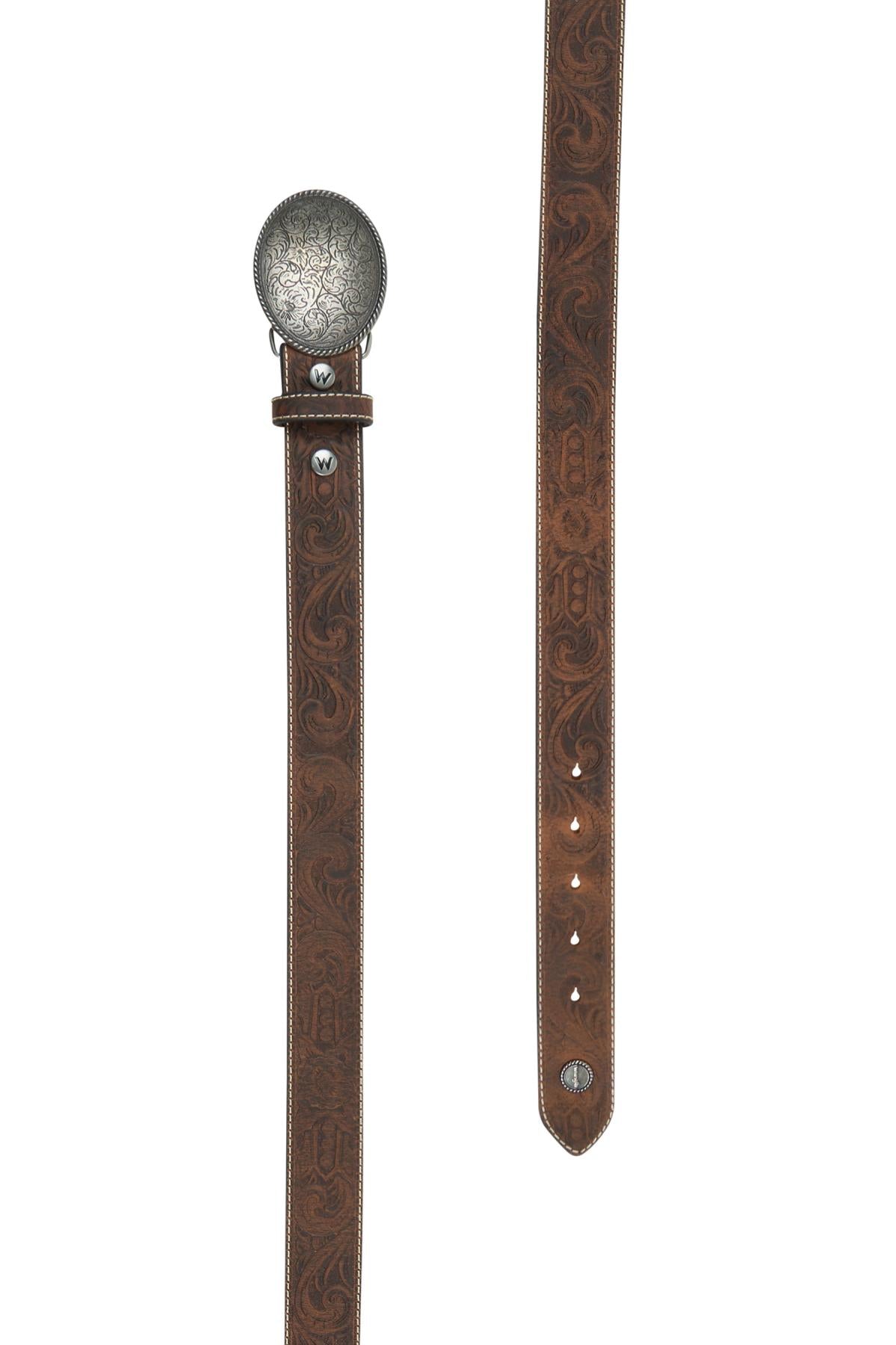 Wrangler Adele Belt - The Trading Stables