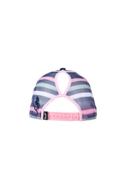 Wrangler Kid's Tori HP Ponytail Trucker Cap - The Trading Stables