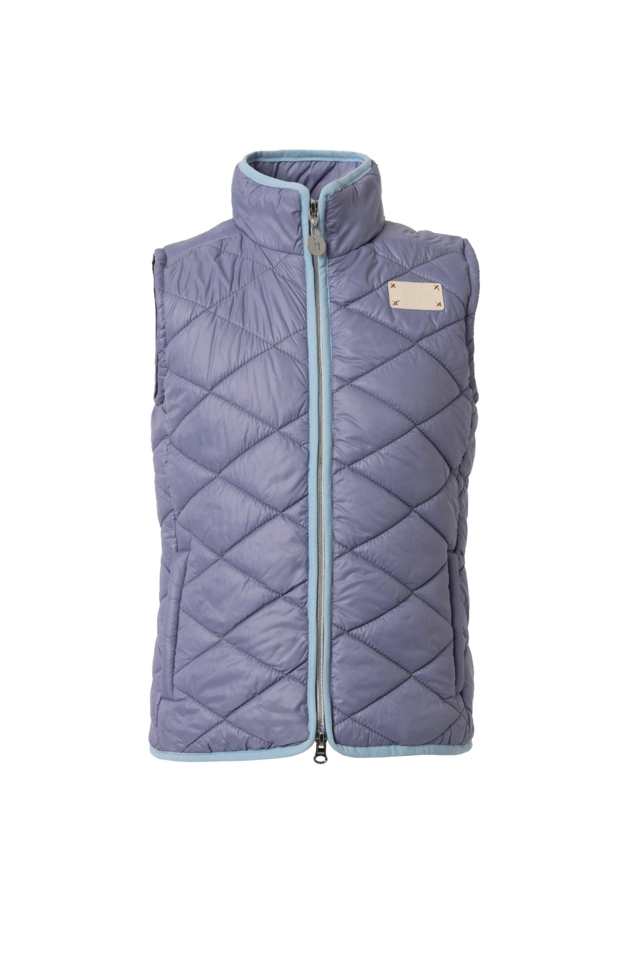 Horze Selina Kids Riding Vest - The Trading Stables