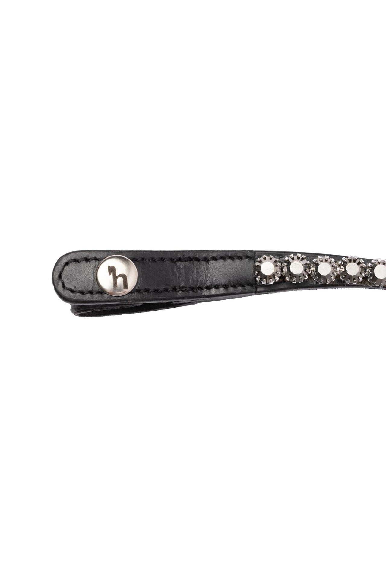 Horze Delemont Slim Browband - The Trading Stables