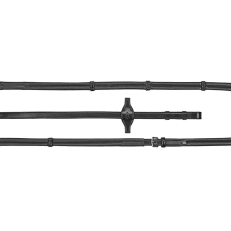Arena Padded Reins - The Trading Stables