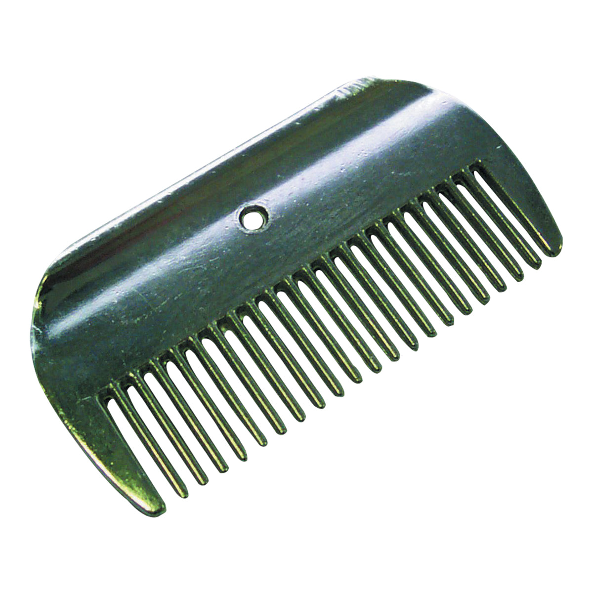 Aluminium Mane Comb - The Trading Stables