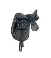 Chetak Equestrian Dressage Saddle Pack - The Trading Stables