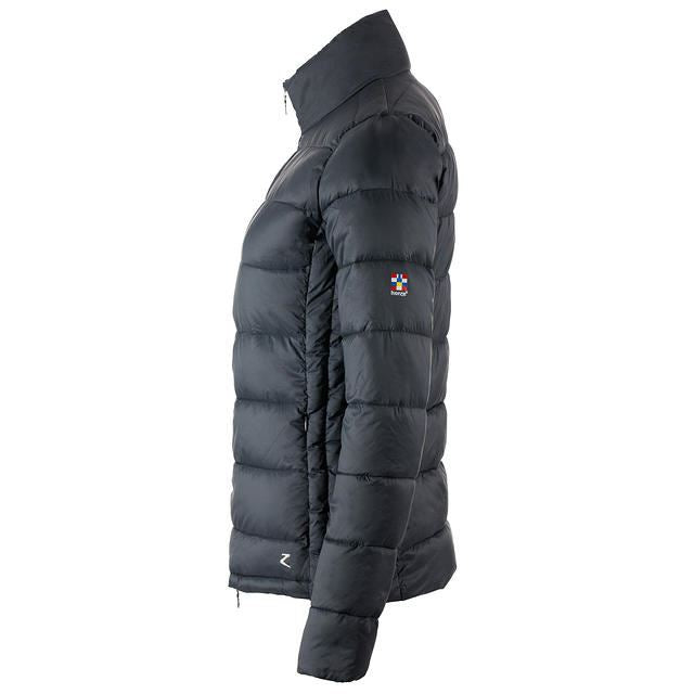 Horze Alicia Ladies Light Padded Jacket - The Trading Stables