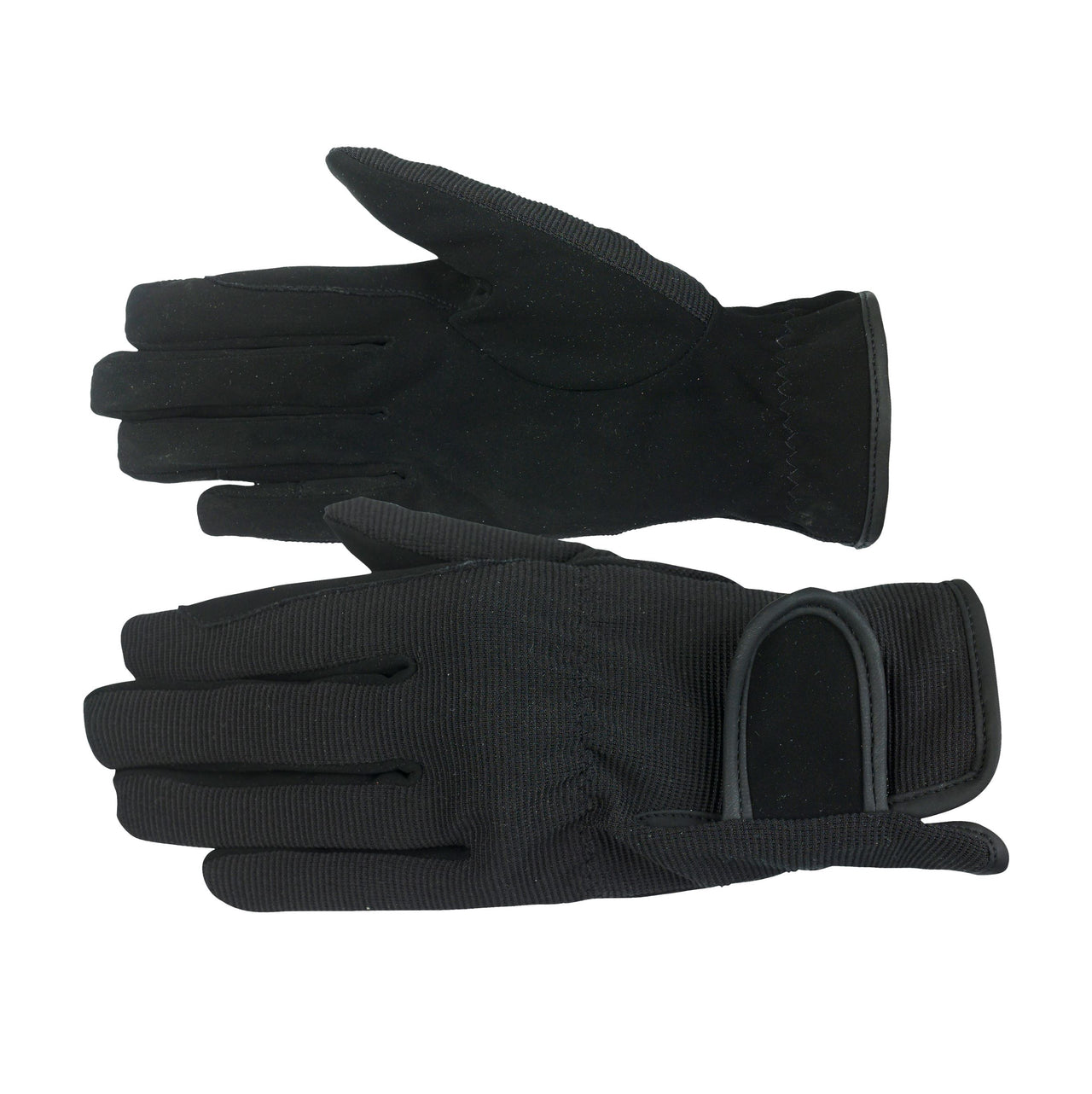 Multi Stretch Riding Gloves - The Trading Stables