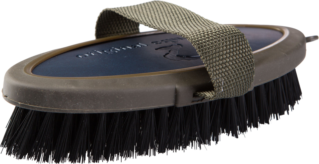 Horze Maddox Body Brush - The Trading Stables