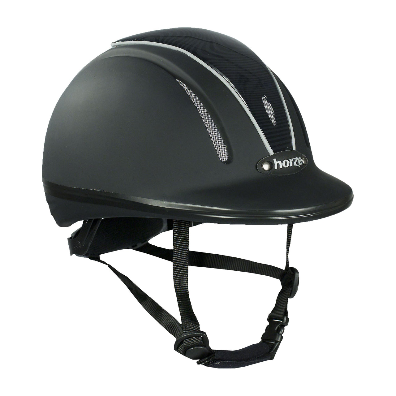 Horze Pacific Defenze Helmet - The Trading Stables
