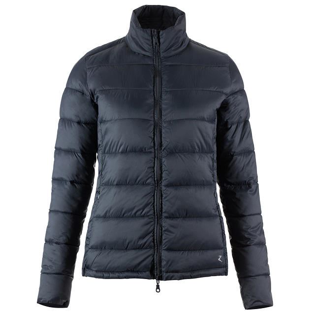 Horze Alicia Ladies Light Padded Jacket - The Trading Stables