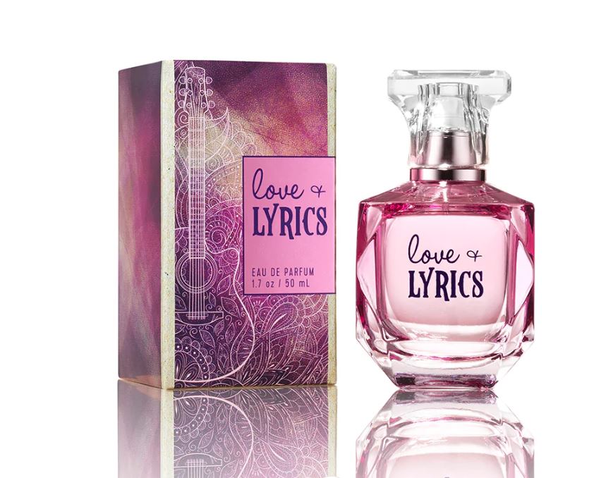 Tru Western Women's Love & Lyrics Eau De Parfum 50ml - The Trading Stables