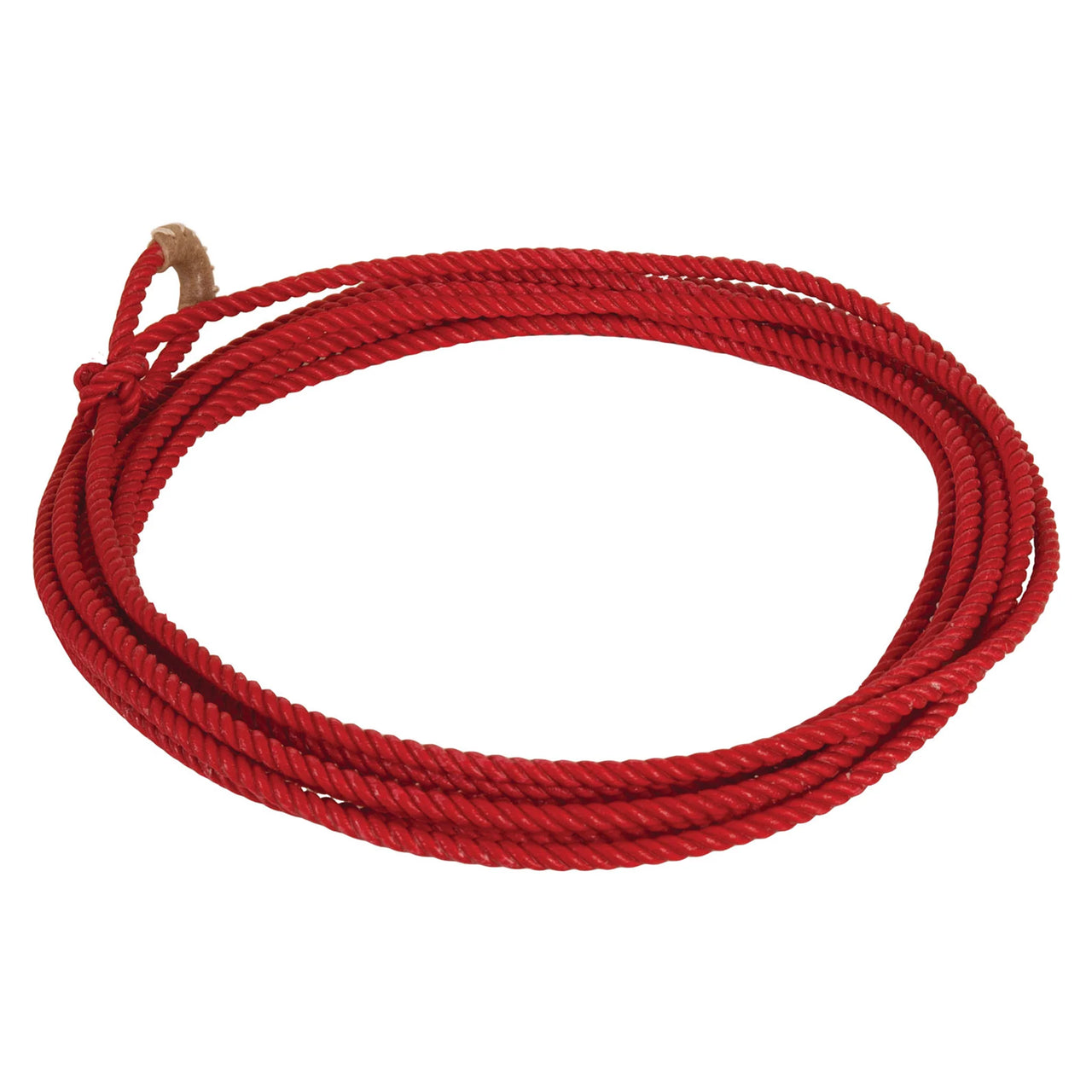 Ezy Ride Little Looper 5/16" 20' Kids Rope - The Trading Stables