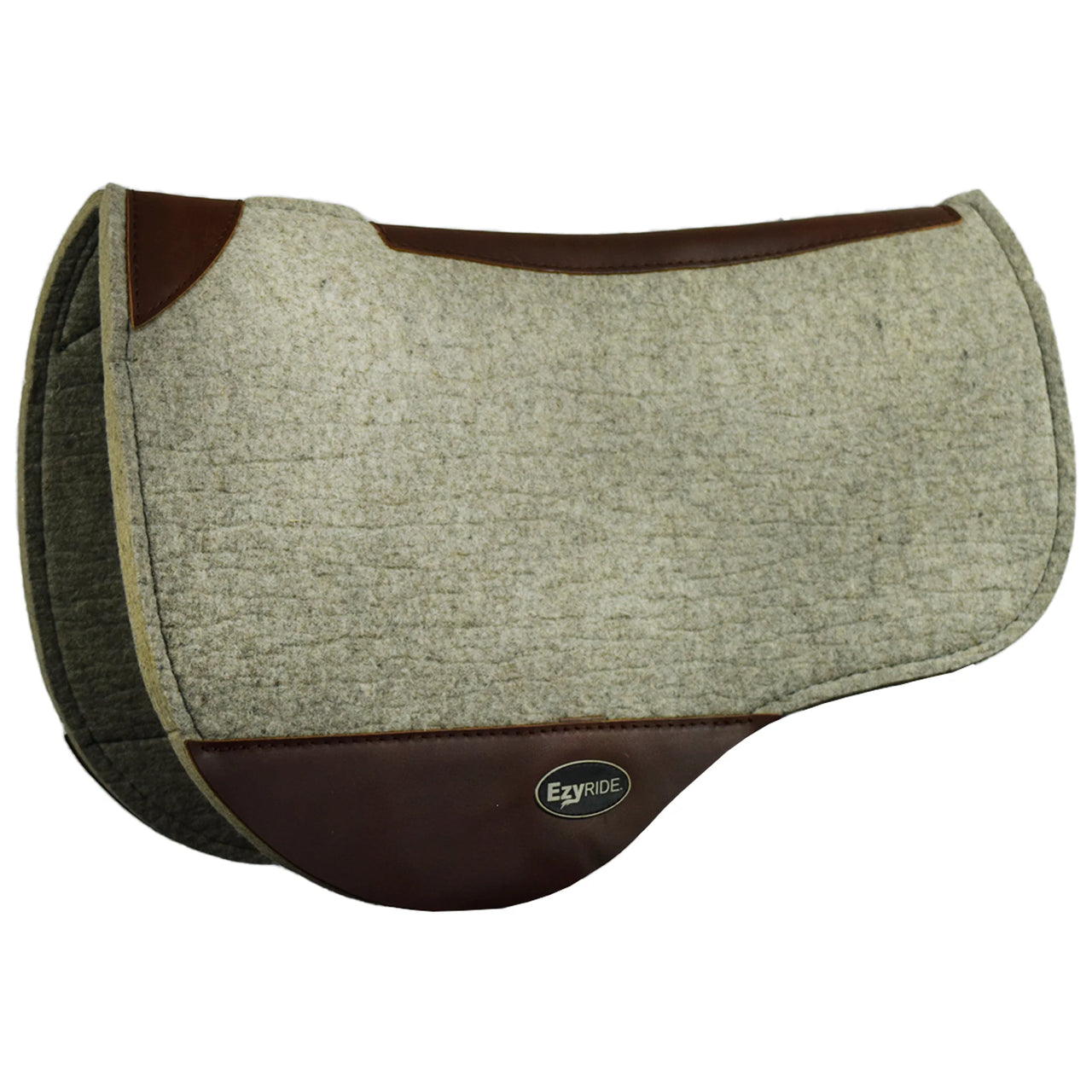 Ezy Ride Trail Riding Felt Pad - The Trading Stables
