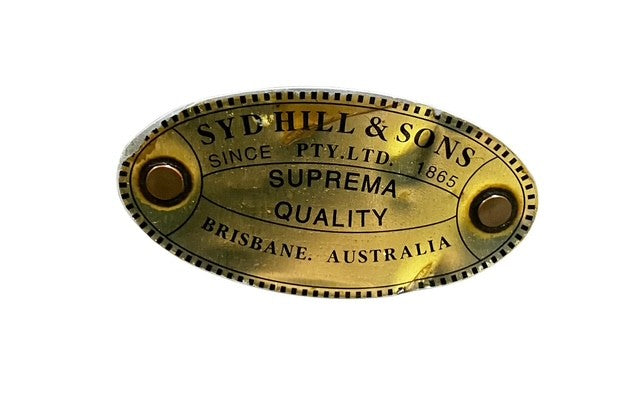 Second Hand Syd Hill Poley Stock 17 in - The Trading Stables